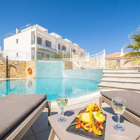 Holiday home Townhouse Varadero By Algarve Vacation *