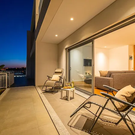 Tatil Evi Townhouse Varadero By Algarve Vacation