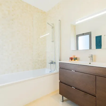 Townhouse Varadero By Algarve Vacation * アルブフェイラ