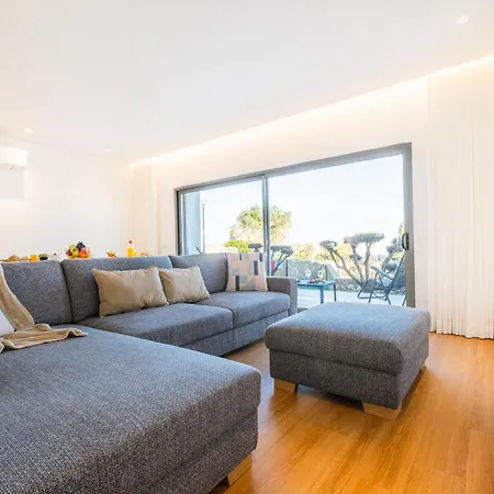 Townhouse Varadero By Algarve Vacation