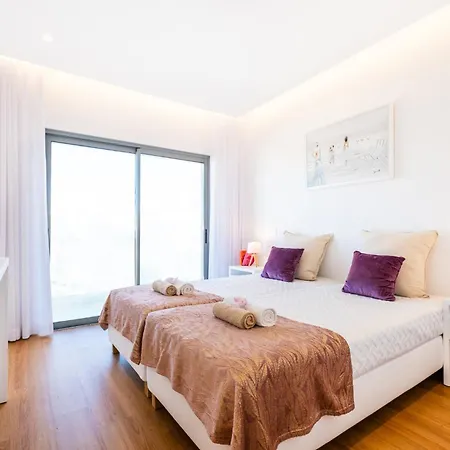 Townhouse Varadero By Algarve Vacation * Albufeira