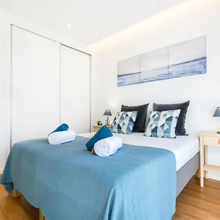 Townhouse Varadero By Algarve Vacation Albufeira