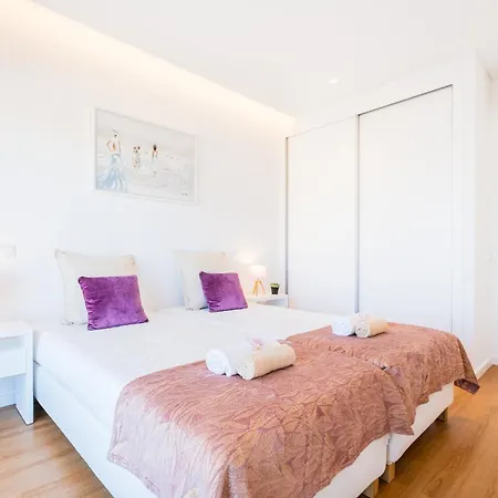 Townhouse Varadero By Algarve Vacation *