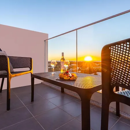 Townhouse Varadero By Algarve Vacation Holiday home *