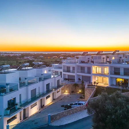 Townhouse Varadero By Algarve Vacation *