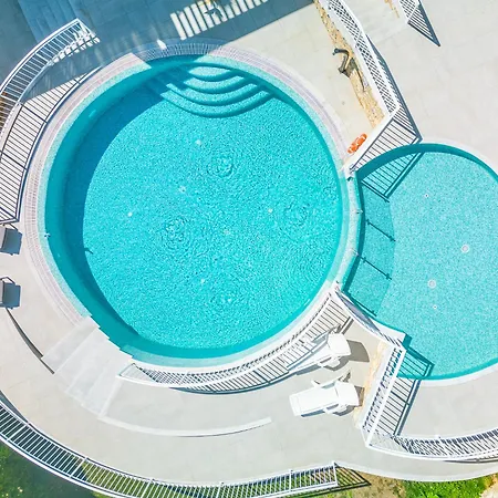 度假居 Townhouse Varadero By Algarve Vacation