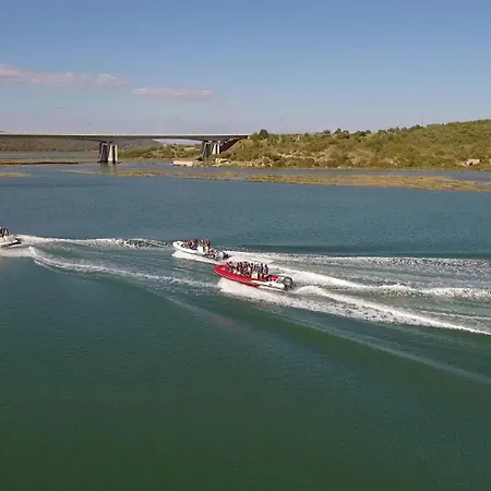 Tatil Evi Townhouse Varadero By Algarve Vacation Albufeira