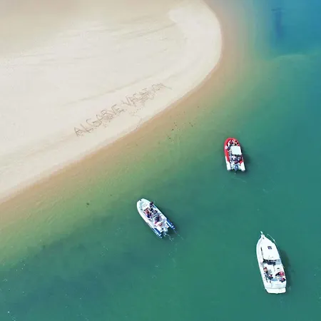 Townhouse Varadero By Algarve Vacation Tatil Evi *