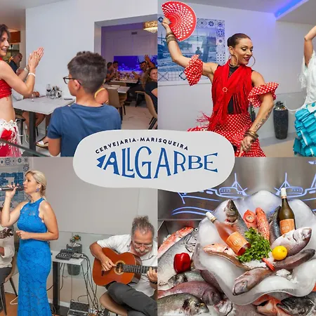 Tatil Evi Townhouse Varadero By Algarve Vacation *