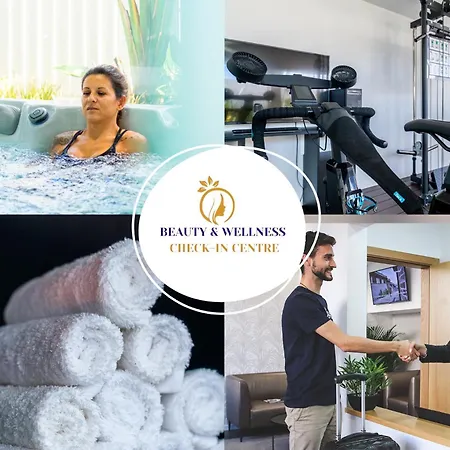 Townhouse Varadero By Algarve Vacation * Albufeira