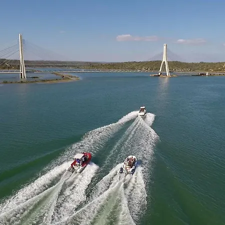 Townhouse Varadero By Algarve Vacation Tatil Evi *