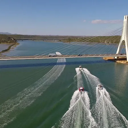 Tatil Evi Townhouse Varadero By Algarve Vacation Albufeira