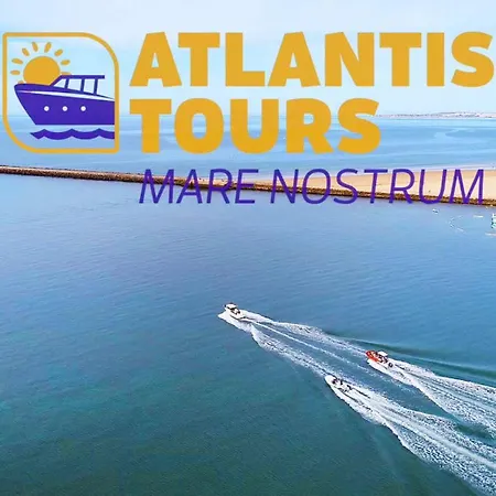 Townhouse Varadero By Algarve Vacation Albufeira