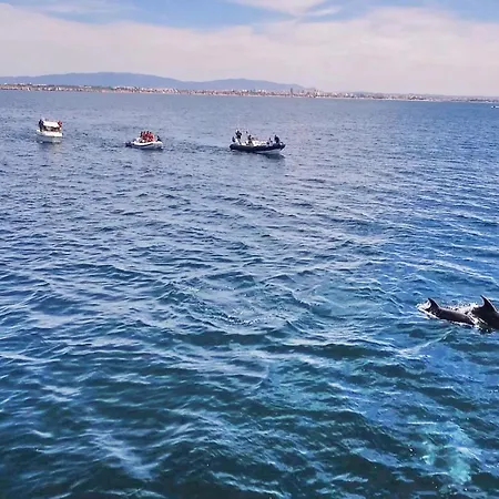 Tatil Evi Townhouse Varadero By Algarve Vacation