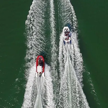 Tatil Evi Townhouse Varadero By Algarve Vacation *