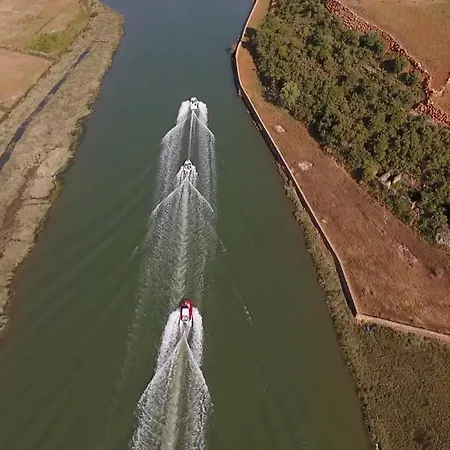 Townhouse Varadero By Algarve Vacation Tatil Evi Albufeira