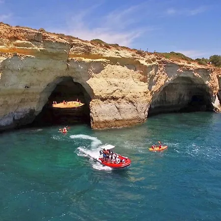Holiday home Townhouse Varadero By Algarve Vacation Albufeira
