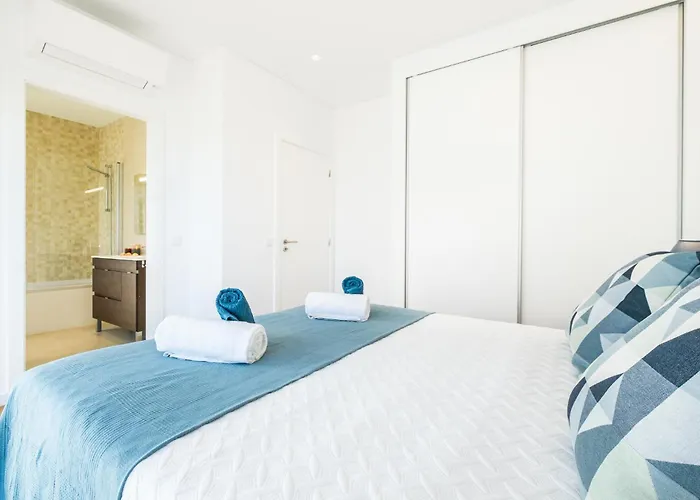 Casa de Férias Townhouse Varadero By Algarve Vacation *