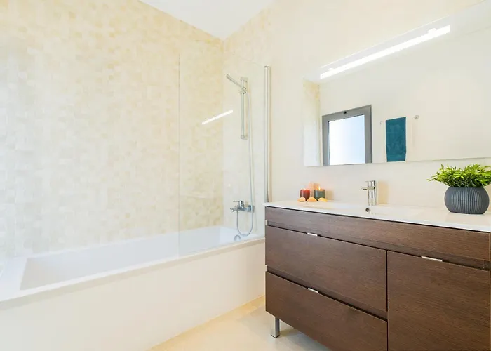 Townhouse Varadero By Algarve Vacation * Albufeira