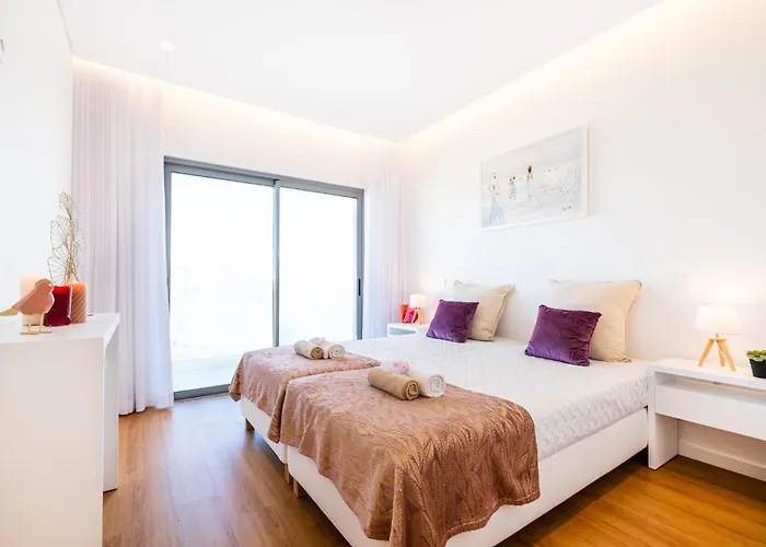 Townhouse Varadero By Algarve Vacation * Albufeira