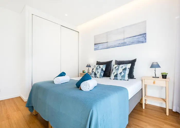 Townhouse Varadero By Algarve Vacation Albufeira