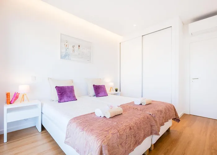 Townhouse Varadero By Algarve Vacation *