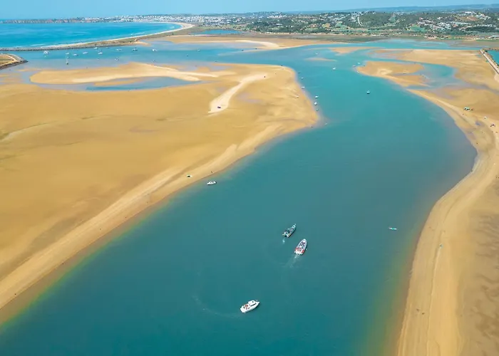 Townhouse Varadero By Algarve Vacation Casa de Férias *