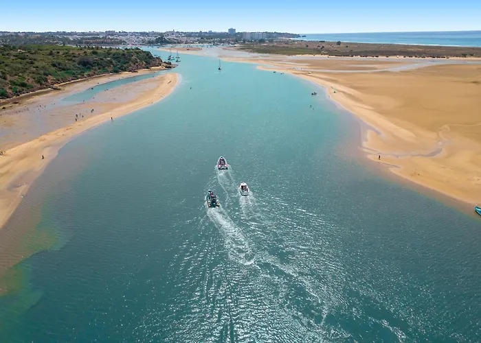 Townhouse Varadero By Algarve Vacation Casa de Férias