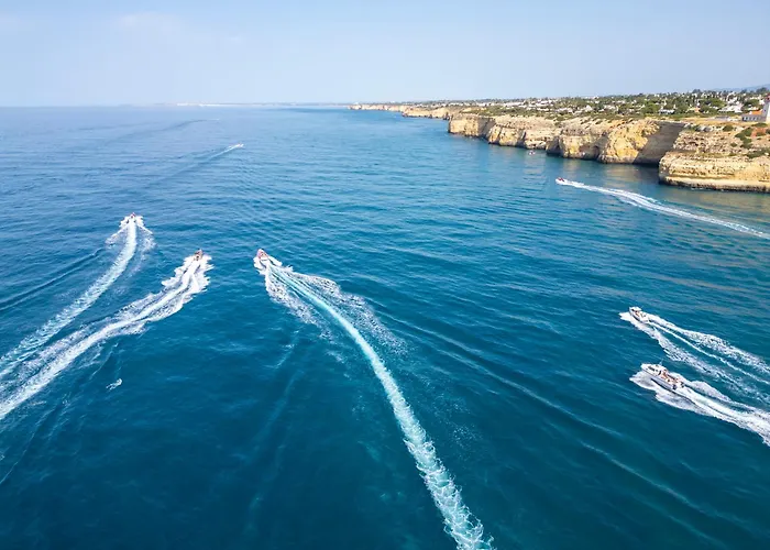 Casa de Férias Townhouse Varadero By Algarve Vacation