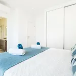 別荘 Townhouse Varadero By Algarve Vacation *