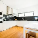 別荘 Townhouse Varadero By Algarve Vacation