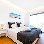 別荘 Townhouse Varadero By Algarve Vacation *