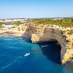 別荘 Townhouse Varadero By Algarve Vacation