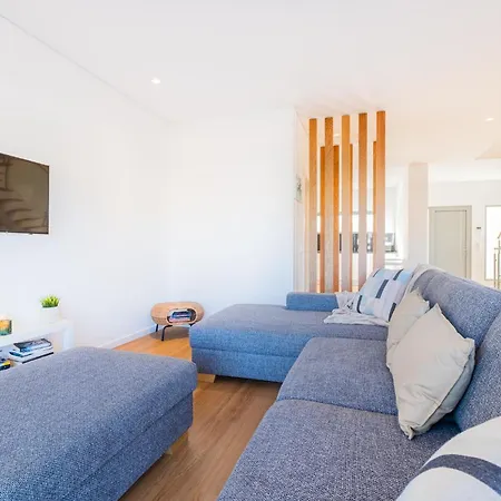 بيت للعطل Townhouse Varadero By Algarve Vacation *