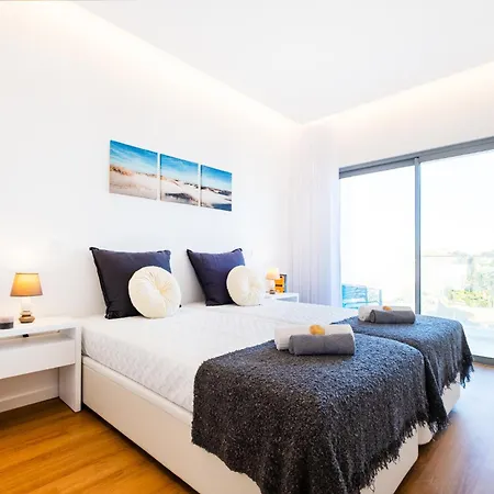 بيت للعطل Townhouse Varadero By Algarve Vacation *
