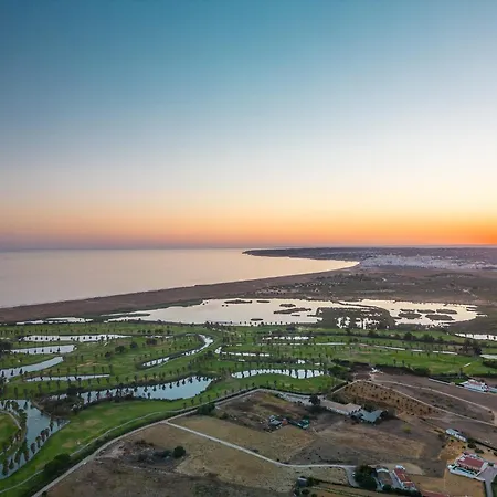 بيت للعطل Townhouse Varadero By Algarve Vacation *