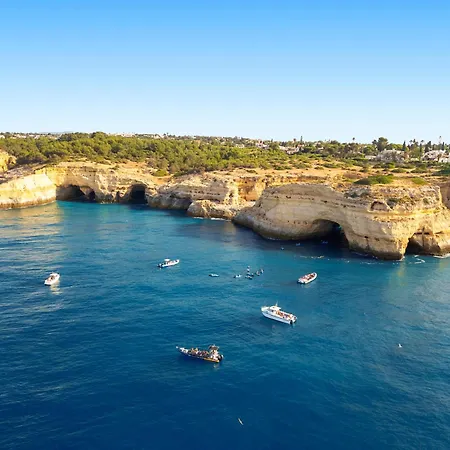 بيت للعطل Townhouse Varadero By Algarve Vacation *