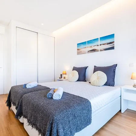 Ferienhaus Townhouse Varadero By Algarve Vacation